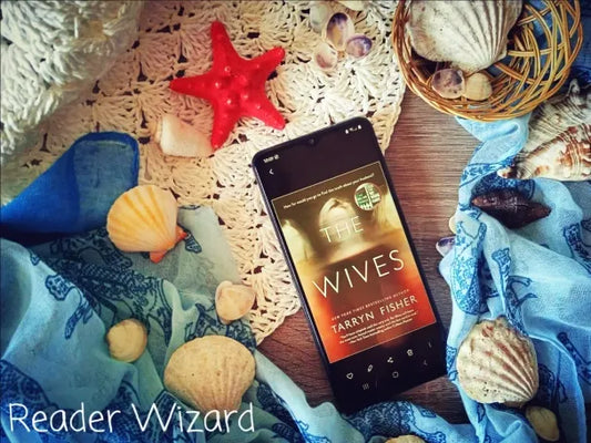 „The Wives" от Тарин Фишър