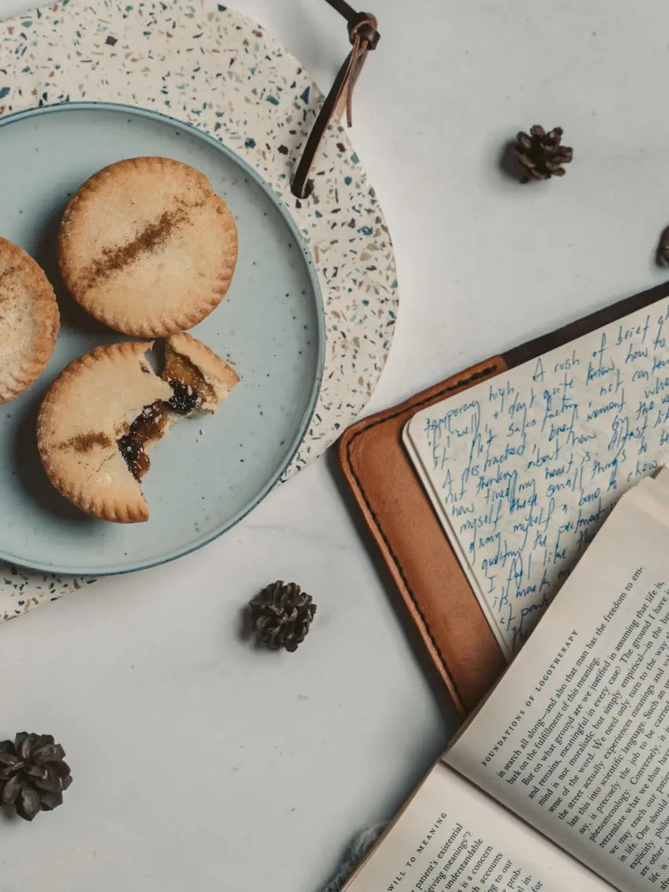 Промените в навиците ми на четене откакто станах книжен блогър