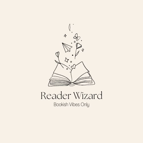 Reader Wizard – Книжен блог и магазин за книжни аксесоари