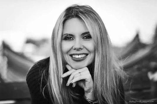 Интервю със Стефана Белковска