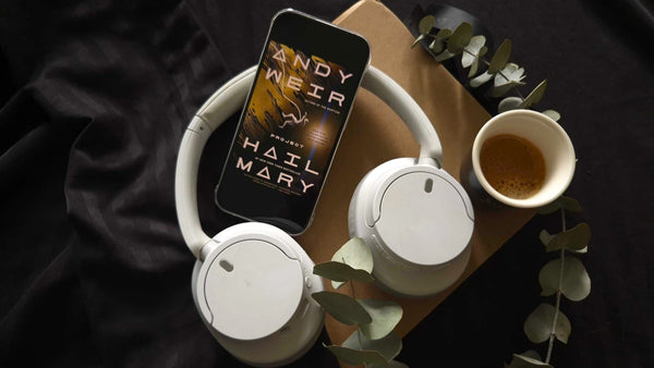 Проектът "Аве Мария" от Анди Уеър