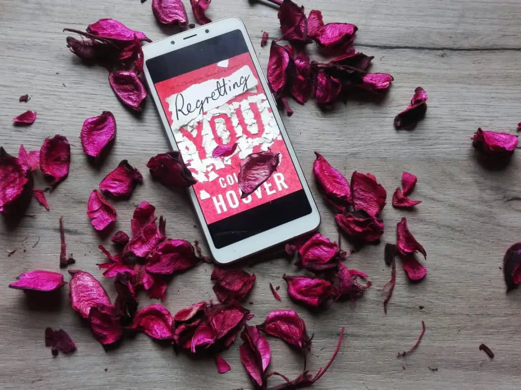 „Премълчани истини“ от Колийн Хувър