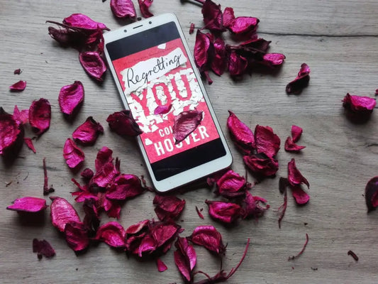 „Премълчани истини“ от Колийн Хувър