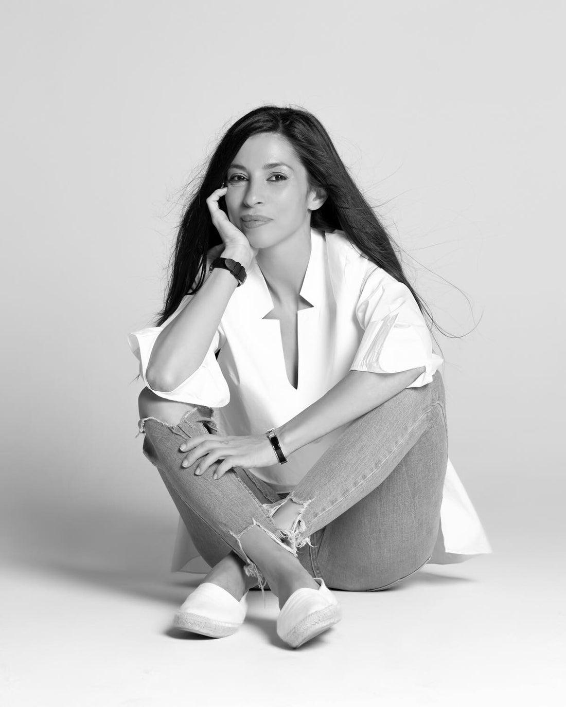 Интервю с Камелия Кучер за живота и творчеството ѝ