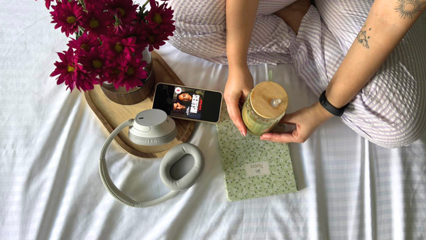 "His and Hers" от Алис Фини