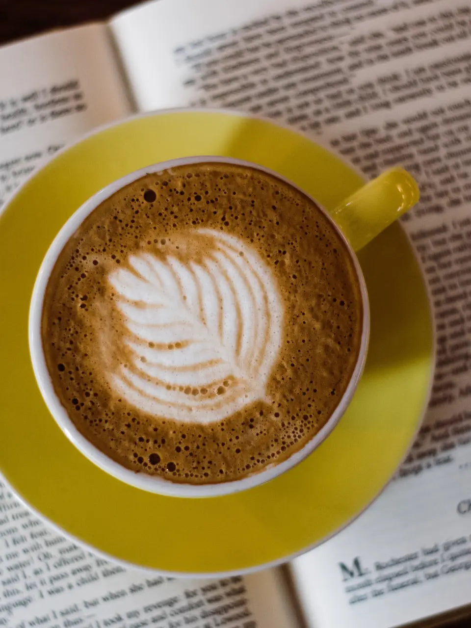 Как се превърнах в книгоман?