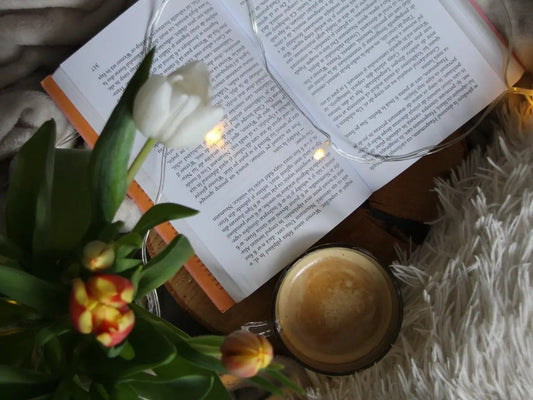 Навици на четене