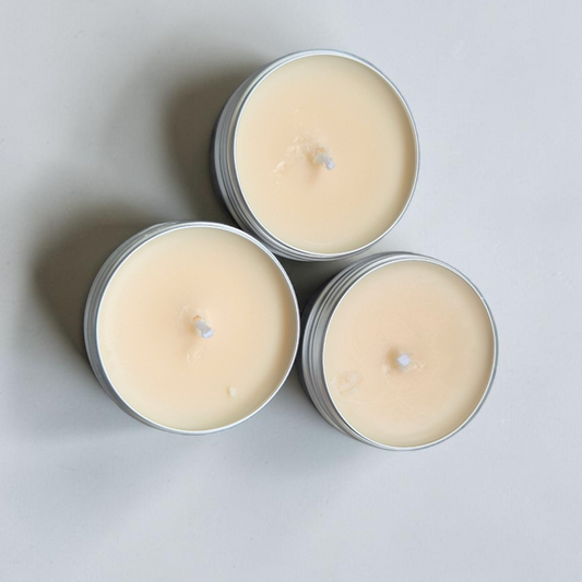 Chocolate Reader – шоколад и кафе (мини свещ)