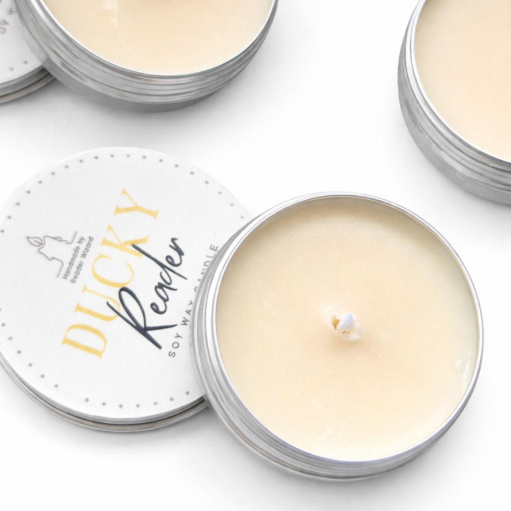 Cozy Trio – мини комплект от 3 свещи